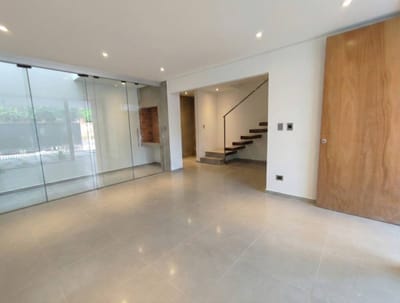 Vendo dúplex de 3 habitaciones en Fernando de la Mora zona Norte