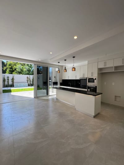 Venta Duplex a estrenar en Villa Aurelia
