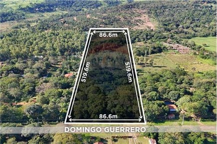 Casa de campo - Venta - San Bernardino, Cordillera, Paraguay