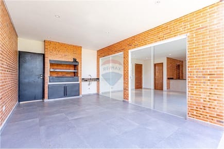 CASA A ESTRENAR - LUQUE (Zona Aeropuerto) 