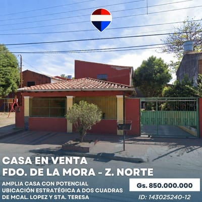 Venta