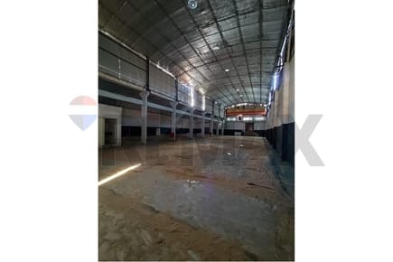 Depósito en Venta Ubicación Estratégica