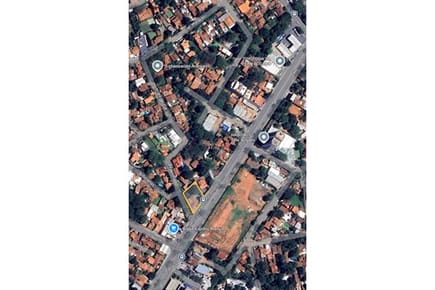 Terreno-Venta-Avenida José Félix Bogado c/21 Proyectadas, Obrero, Asunción