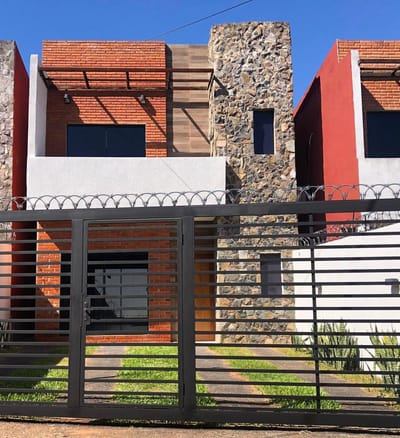 VENDO DUPLEX CAPIATA / PISCINA. BARRIO CERRITO