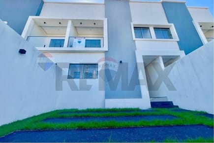 EN VENTA MODERNO DUPLEX A ESTRENAR EN ASUNCIÓN