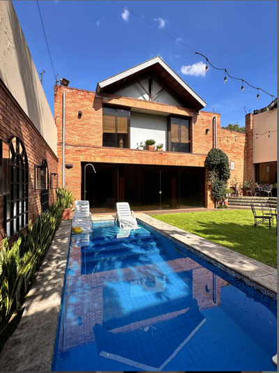 Casa en Alquiler