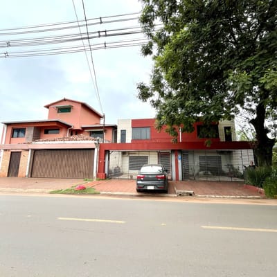 ALQUILÓ DUPLEX EN VILLA AMELIA  ZONA PINEDO SHOPPING