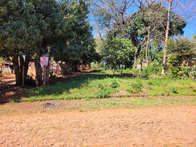 Vendo Terreno Km 30 Lado Monday, Por: 70 Millones