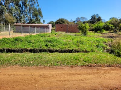 Vendo Terreno En Km 30 Monday, Por: 70 Millones