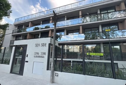 Exclusivo apartamento de 1 dormitorio en Echevarriarza: Lujo y confort con amenities de primer nivel.