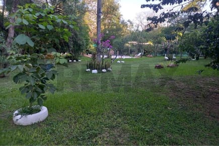 Hospedaje turístico en venta Escobar / Sapucai