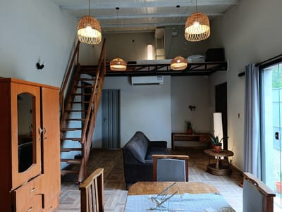 Casa en venta barrio Kennedy, Capiatá