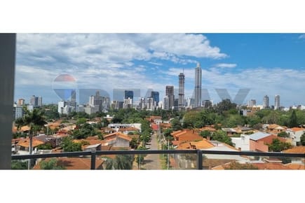 VENDO DEPARTAMENTO SOBRE SANTÍSIMA TRINIDAD!