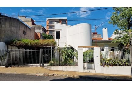Casa-Venta-25 de Mayo 2374, Ciudad Nueva, Asunción
