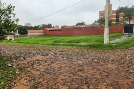 Terreno en venta en Ñemby, Centro