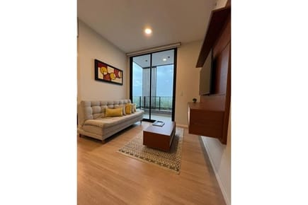 Departamento-Alquiler-Charles de Gaulle esquina MacMahon, Recoleta, Asunción