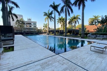 Departamento-Alquiler-2417 Avenida Santa Teresa, Ycuá Satí, Asunción