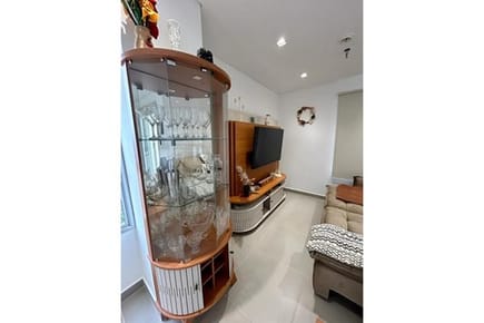 Departamento-Alquiler-Avenida dr molas lopez, Las Lomas (Carmelitas), Asunción