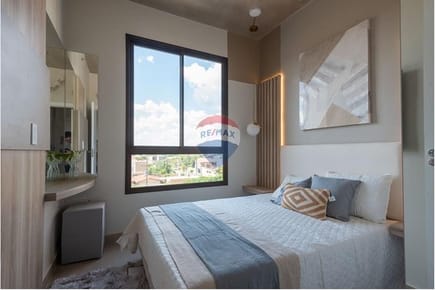 DPTO EN VENTA - ZUBA TRINIDAD 