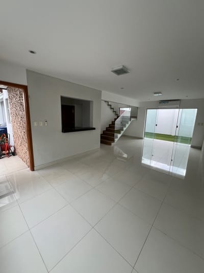 Casa 3 Dormitorios Ita Enramada