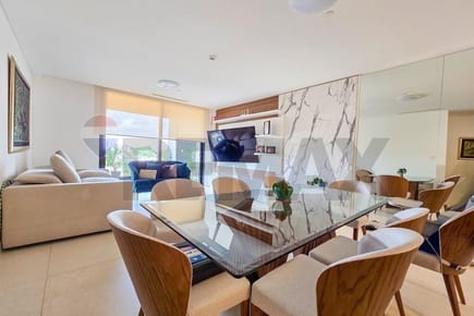 VENDO DPTO PREMIUM, Barrio San Jorge, Asunción