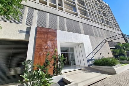Departamento-Venta-R.I. 2 Ytororo 866, Los Laureles, Asunción