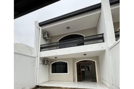 Dúplex-Alquiler-Epifanio Mendez Fleitas casi Quebracho, San Pablo, Asunción