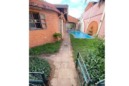 Casa-Venta-Tte Primero F. Niederberger, Virgen del Huerto, Asunción