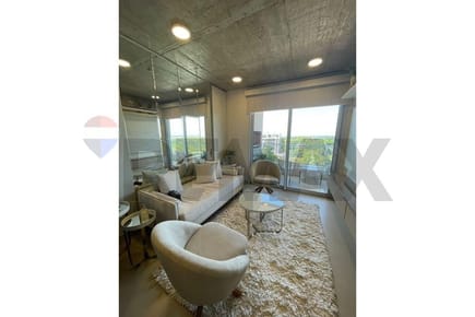 DEPARTAMENTO DE 2 HABITACIONES EN MBURUCUYA - ASUNCIÓN EN VENTA