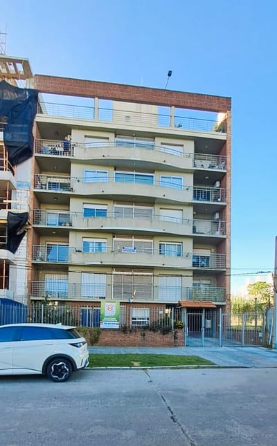RESERVADO Cómodo apartamento en Malvín