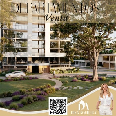 VENDO DEPARTAMENTO EN BARRIO LOS LAURELES