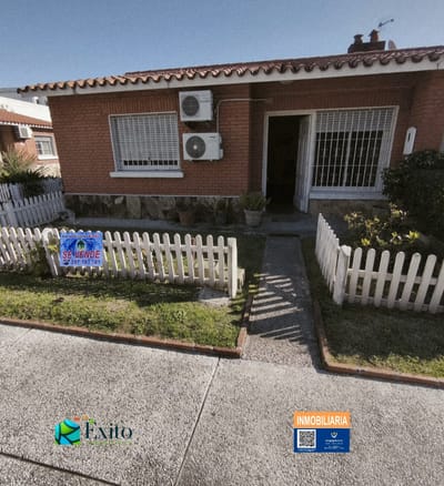Vendo casa en complejo privado en el Prado frente a Tienda Inglesa