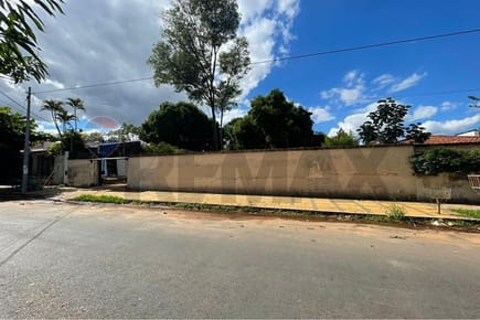 Terreno para desarrollo en Asunción, Barrio Herrera  1.092 m² AR2B /AlP