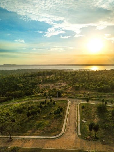 Ciervo Kua, San Bernardino: Exclusivos Terrenos en Condominio ALMARENA. Lotes desde 1.000 m² disponibles para venta inmediata.