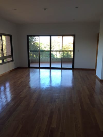 Amplio Departamento en Alquiler, Zona Exclusiva de Paseo Galería