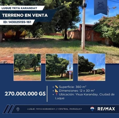 Venta