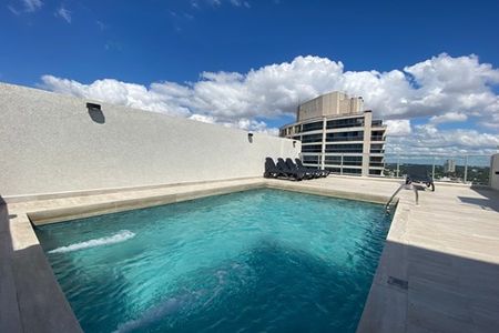 Departamento-Alquiler-Av. Santa Teresa, Coronel Felix Cabrera, Ycua Sati, Ycuá Satí, Asunción