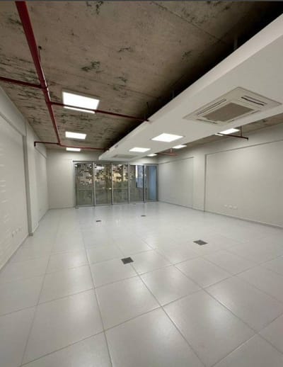 ALQUILO OFICINAS A ESTRENAR EN ASUNCION