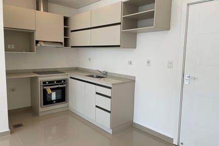 Departamento-Venta-GENERAL SANTOS CASI TTE GENARO RUIZ, Las Mercedes, Asunción