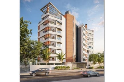 Departamento-Venta-Gral Santos casi Mcal Lopez, Las Mercedes, Asunción