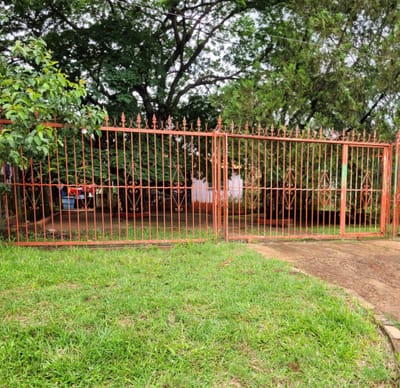 Vendo Terreno Km 14 Monday Por: 110 Millones, Titulado