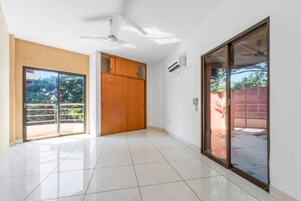 Departamento-Venta-José Berges, Las Mercedes, Asunción