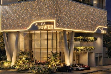 ALTEA TOWER: Exclusivo Departamento en Venta en Las Lomas (Carmelitas), Asunción, Paraguay – Inversión Premium a USD 87,000. Estratégicamente situado a solo 450 metros del Shopping del Sol, este lanzamiento redefine la vida urbana en la zona de mayor valo
