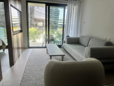 Exclusivo Apartamento a Estrenar: Lujo y Confort de Primer Nivel en Venta