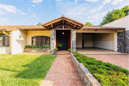 Casa en Venta