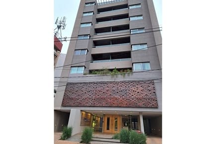 Departamento-Venta-Legion Civil Extranjera 538, Asunción 001412, Recoleta, Asunción