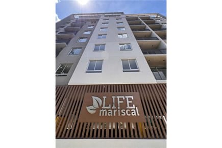 Departamento-Venta-Manuel del Castillo, Recoleta, Asunción