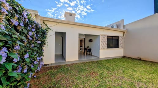 Condominio Cerrado (Capiatá)