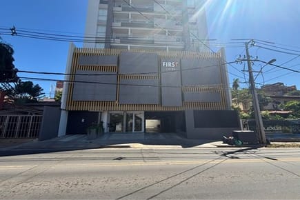 Departamento-Venta-TORIBIO PACHECO Y CHARLES DE GAULLE, Recoleta, Asunción