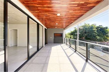 Departamento-Venta-San francisco entre concordia y florida, Barrio Jara, Asunción